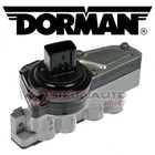 Dorman Transmission Kickdown Solenoid For 2003-2011 Jeep Wrangler Automatic Ld New. Price: $715.47.
