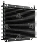 Hayden 698 Rapid-cool Transmission Oil Cooler With Thermal Bypass New. Price: $76.99.