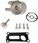 Dorman 918-401 Engine Oil Cooler Compatible With Select Mazda Models New. Price: $382.09.