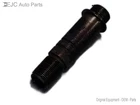 Oil Cooler Bolt From 2014 Ford F-150 5.0 2C2E6L626AA Gas Used. Price: $19.95.