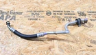 Engine Motor Oil Cooler Cooling Return Pipe Line Hose Oem Jaguar Xkr XK8 00-06 Used. Price: $134.95.