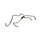 Ford Fusion 2010-2012 Transmission Oil Cooler Pressure And Return Line Metal New. Price: $65.59.