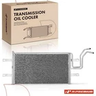 A-premium Automatic Transmission Oil Cooler For Dodge Ram 2500 3500 2003-2009 New. Price: $143.99.