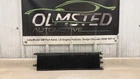13 Corvette C6 Z06 Grand Sport Dry Sump Engine Oil Cooler Oem Gm 15803358 Used. Price: $499.99.