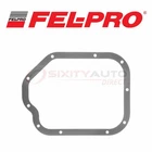 Fel-pro Lower Oil Pan Gasket Set For 2013-2016 Nissan Pathfinder 3.5L V6 Gv New. Price: $19.81.