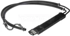 Power Steering Cooler Dorman 918-303 New. Price: $157.76.