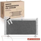 A-premium Automatic Transmission Oil Cooler For Dodge Ram 2500 3500 95-02 5.9L New. Price: $106.99.