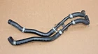 Oem Engine Coolant Hose For 2017-2018 Hyundai Santa Fe Sport 2.0L Turbo G4KH Used. Price: $45.65.