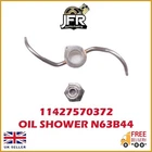 Bmw N63B44 F10 Series Engine Oil Spraying Nozzle 11427570372 Genuine New. Price: $52.33.