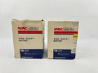 Mitsubishi / Mopar L300 Diesel Oil Filter MD013661 *lot Of 2* New. Price: $52.95.