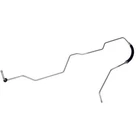 Dorman 624-123 Transmission Oil Cooler Line New. Price: $48.39.