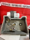 Custom Made Oil Pan With Ford 2C2E-6A642-CC And FL-820S F1AZ-6731-BD New. Price: $499.99.