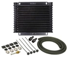 Derale 13613 Plate And Fin Oil Cooler New. Price: $140.52.