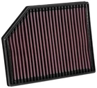 K&n High-flow Panel Air Filter Volvo V90 MK2 Estate T6 Polestar Awd 326HP 17-21 New. Price: $91.23.