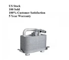 Bmw E60 E66 Transmission Oil Cooler 17117534896 New. Price: $104.49.