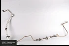 03-06 Mercedes R230 SL55 Power Steering Cooling Hose Pipe Line Oem Used. Price: $149.99.