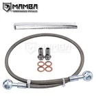 Ptfe Vanos Turbo Oil Supply Line For Bmw E46 M3 Z3 Z4 S54 Oe # 11367837614 Tw New. Price: $68.31.