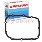 Fel-pro Oil Pan Gasket Set For 2017-2018 Toyota Corolla Im 1.8L L4 Engine Ok New. Price: $19.79.