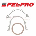 Fel-pro Rear Engine Crankshaft Seal Kit For 2000-2002 Infiniti G20 2.0L L4 Qp New. Price: $27.70.