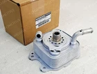21305-EZ30A Nissan Oil Cooler Assembly Oem Genuine Engine Cooling System Part New. Price: $265.00.