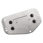 55355603 Ac Delco Oil Cooler For Chevy Sedan Chevrolet Sonic Cruze Limited Aveo New. Price: $205.62.