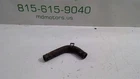 2020-2023 Chevrolet Trailblaz Engine Oil Cooler Outlet Hose 12665256 Used. Price: $50.00.