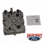 03 Thru 07 Super Duty Oem Ford 6.0L Diesel Oil Cooler Top Housing 6C3Z-6881-A New. Price: $229.95.