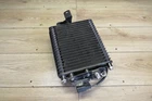 14-19 Chevrolet Corvette C7 Rear Left Transmission Oil Cooler W/ Fan Oem A725 Used. Price: $529.99.