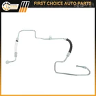 Power Steering Pressure Line Hose Assembly For Lexus RX300 1999-03 V6 3.0L New. Price: $33.72.