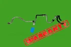 2002 Ford Thunderbird Tbird Transmission Fluid Oil Cooling Pipe Line Hose Oem Used. Price: $294.87.