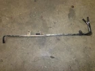 Toyota Supra MK3 1987-90 7MGTE Oil Cooler Hardline Oem Used. Price: $74.78.
