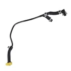 Radiator Hose For Jaguar Xf 2010-2015 Plastic Pcs Heating Water Pipe New. Price: $32.99.