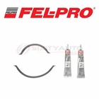 Fel-pro Upper Oil Pan Gasket Set For 1995-2020 Nissan Maxima 3.0L 3.5L V6 Ql New. Price: $22.65.