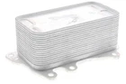 Engine Oil Cooler Vemo V20-60-0044 New. Price: $166.99.