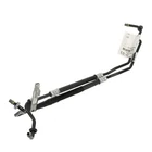 11-21 Dodge Journey Oil Cooler Pressure And Return Hose & Tube Mopar 5058946AE New. Price: $66.37.