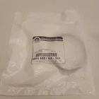 Genuine Mopar Engine Oil Cooler Seal 68046551AA New. Price: $40.40.