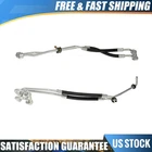 Dorman Engine Oil Cooler Hose Assembly Fits 1996-2005 Chevrolet Blazer New. Price: $191.20.