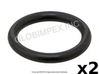 For Audi / Vw (2002-2019) Transmission Cooler Seal Pcs) Elring Klinger New. Price: $14.10.
