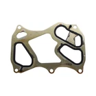 Elring Engine Oil Cooler Gasket 534.972 New. Price: $14.49.