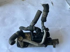 Transmission Oil Cooler Heat Exchanger 2011 Bmw 528I 3.0L 6-2-7P Used. Price: $70.50.
