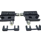 Bmw G87 M2 G80 M3 Engine Oil Cooler Bracket Repair Kit Genuine 17219501958 New. Price: $81.89.