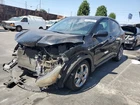Transmission Oil Cooler Oem 2019 Honda Hr-v 1YR Wrnty 25560R3W003 Used. Price: $100.00.