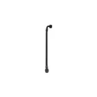 Vibrant 29061, One Hose Assembly 18 In Long Performance New. Price: $79.96.