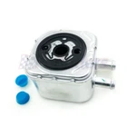 Engine Oil Cooler For Volkswagen Golf Passat Audi A4 A6 Quattro 028117021E New. Price: $27.86.
