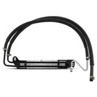 A-premium Power Steering Cooler Compatible With Chevrolet Tahoe, C1500/C2500 ... New. Price: $126.99.
