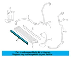 Mercedes-benz S-class Sl C217/A217 Rear Engine Oil Cooler Seal A2175050286 New. Price: $42.51.