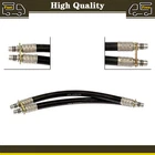 Dorman Engine Oil Cooler Hose Assembly Ford Crown Victoria 1996-2011 New. Price: $80.93.