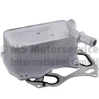 Pierburg 7.09269.76.0 Oil Cooler, Engine For Mercedes-benz Neu. Price: $67.08.