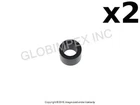 Volkswagen (1950-1970) Oil Cooler Seal (2 Pcs) Victor Reinz + Year Warranty New. Price: $14.95.