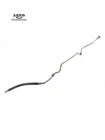 Mercedes R231 Sl-class Right Transmission Fluid Cooler Hose Line Tube SL63 Oem Used. Price: $99.99.